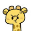 AnnoyedGiraffe