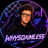 WhySoAimless