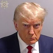 Donald J Trump