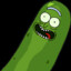 Pickle Rick