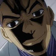 Whatashi no na wa Kira Yoshikage avatar