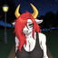 Kami Funny Cow