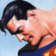 Superman - steam id 76561197970400222