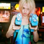 The Oriental is unknown