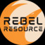 Rebel Resource (Ryan Warner)