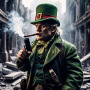 leprechauN - steam id 76561197971689704