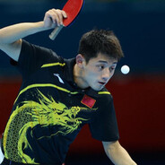 Zhang Jike