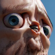 James Donk Steam avatar