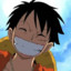 Luffy