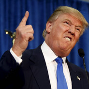 Mr President