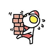 小小怪丶凹凸曼