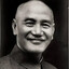 蒋介式