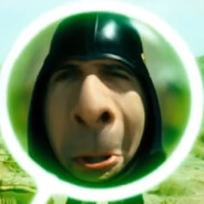 Player avatar