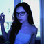 Wesker&#039;s wife