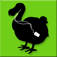Last Dodo Standing
