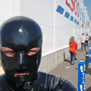 little fucking gimp