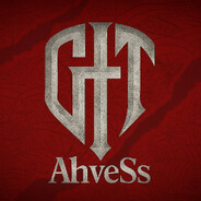 Ahves - steam id 76561198832775358
