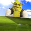 Sexy Microsoft Shrek Clone