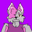 Chubby Trans Wolf Girl