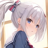 穗织芳空警报朝武芳乃