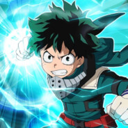 My Hero Academia