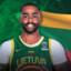 Lithuanian D&#039;angelo Russell