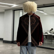 B I G XANTARES style