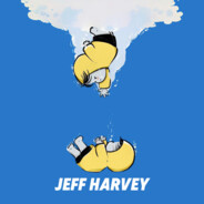 Jeff Harvey