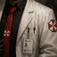 ~ Dr. Leonidas  ~