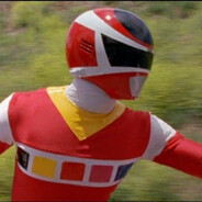 Red Ranger