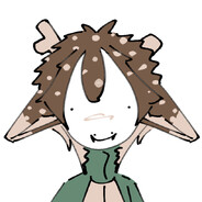 small woodland creature avatar