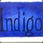 indigo