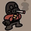 lil friendly pyro