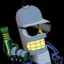 Bender Bot 2000