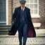 THOMAS SHELBY