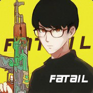 Fatail