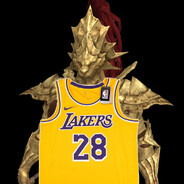 Dunkslayer Ornstein (Fahoozle)