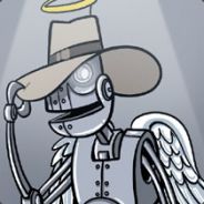 Redwarf - steam id 76561197965556882