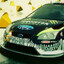 dirt 3 ford focus