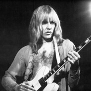 Alex Lifeson