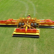 9 Metre Mower's Steam Avatar