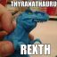 T-Rexth