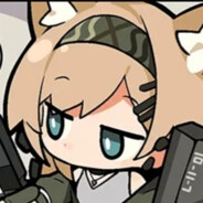 變成號角的狗了