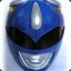 Power Ranger - Blue