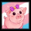 Ms. Pigs