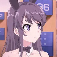 樱岛好痒 像是麻衣在爬