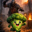 Steam avatar