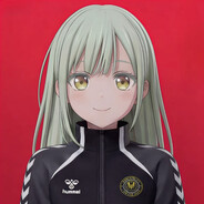 AveMujica第一自由人ro叶睦