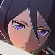 朽木露琪亚-毁魂升华