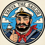 Вася Матрос